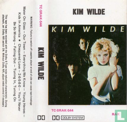 Kim Wilde - Image 1