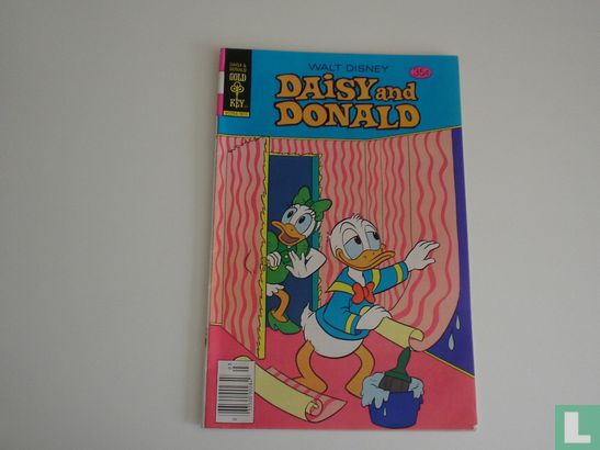 Daisy and Donald 36 - Image 1