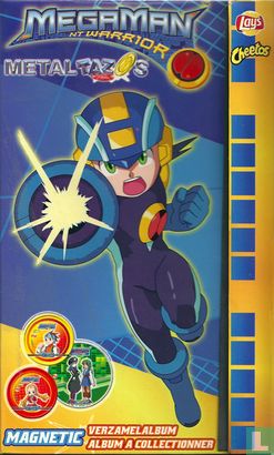 Megaman NT Warrior - Image 1