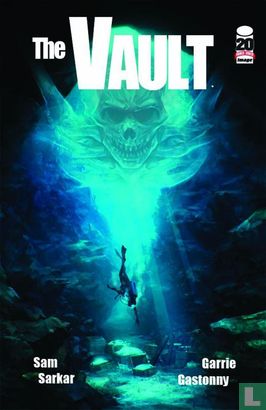 The Vault - Afbeelding 1