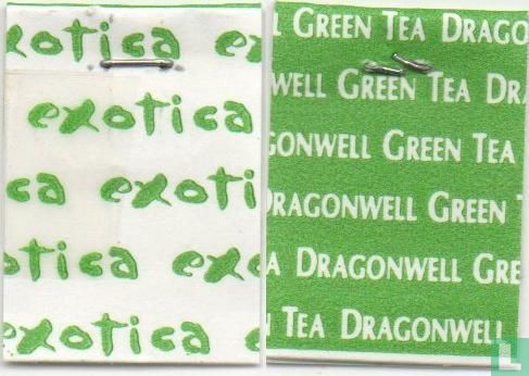 Dragonwell Green Tea - Bild 3