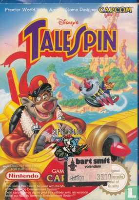 Disney's TaleSpin  - Image 1