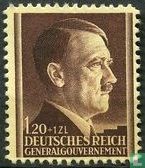 53rd birthday Adolf Hitler