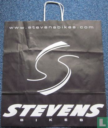 Stevens bikes