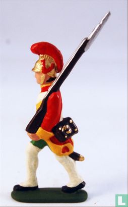 Soldier Imperial Guard  - Image 1