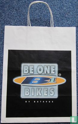 Be one Bikes (B1)