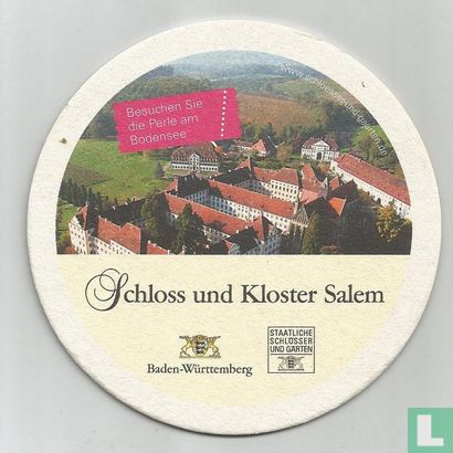 Schloss und Kloster Salem - Image 1
