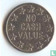 No Cash Value / Europe - Image 1