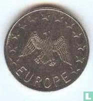 No Cash Value / Europe - Afbeelding 2