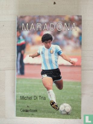 Maradona - Bild 1