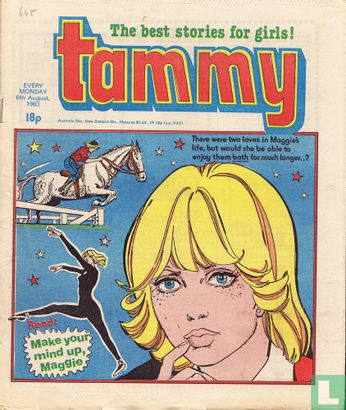 Tammy 645 - Image 1