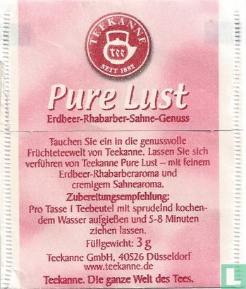 Pure Lust - Afbeelding 2