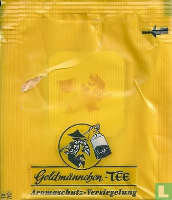 Goldmännchen Tee - Image 2