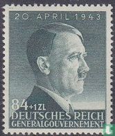 54. Geburtstag Adolf Hitlers