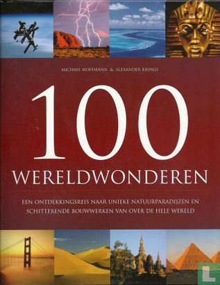 100 Wereldwonderen  - Image 1