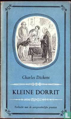 Kleine Dorrit II - Image 1