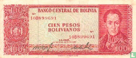 Bolivien - Bild 1