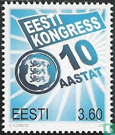 Congress of Estonia