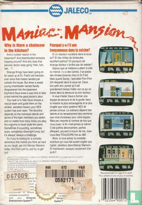 Maniac Mansion - Bild 2