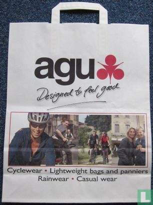 Agu Designed to feel good - Image 2
