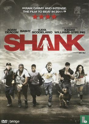 Shank - Image 1