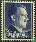 53e verjaardag Adolf Hitler  
