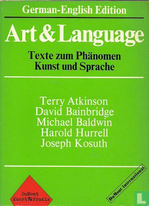Art & Language - Bild 1