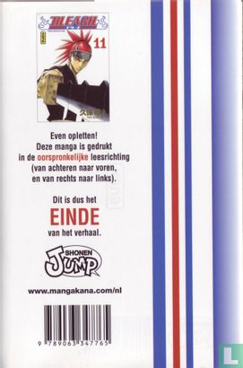 Bleach 11 - Bild 2