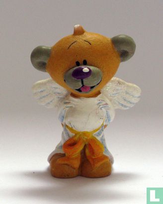 Pimboli as Angel - Image 1