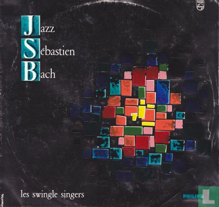 Jazz Sebastian Bach  - Bild 1