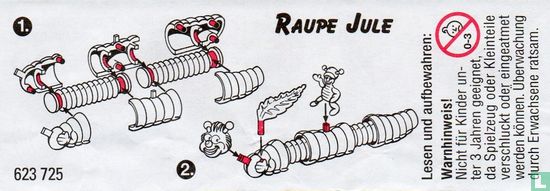 Raupe Jule - Image 3