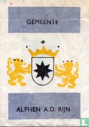 Gemeente Alphen a.d. Rijn - Image 1