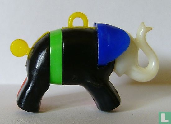 Steckelefant - Afbeelding 2