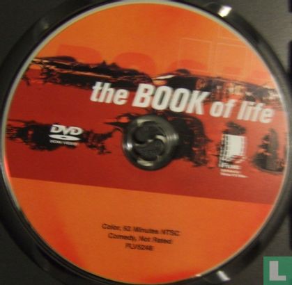 The Book of Life - Afbeelding 3