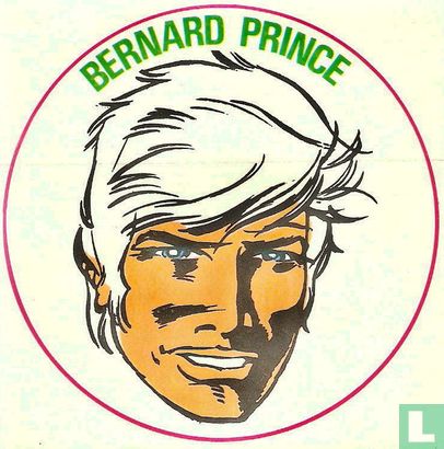 Bernard Prince