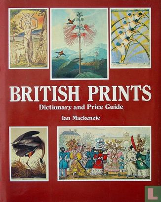 British Prints - Bild 1