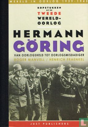 Hermann Göring - Image 1