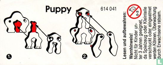Puppy - Image 3