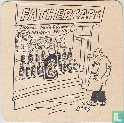 Fathercare - Image 1