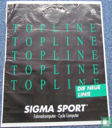 Sigma sport Topline