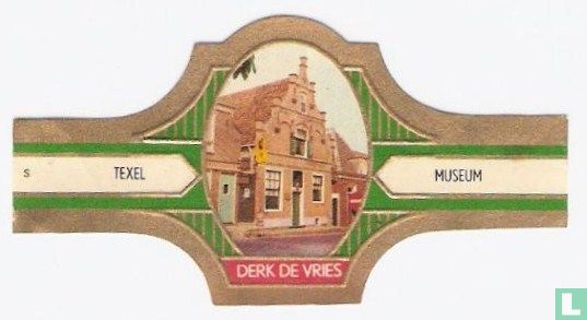 Texel - Museum  - Afbeelding 1