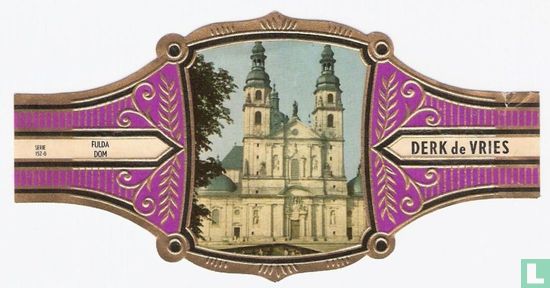 Fulda Dom - Image 1