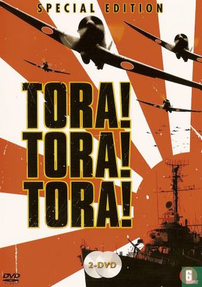 Tora! Tora! Tora!  - Bild 1