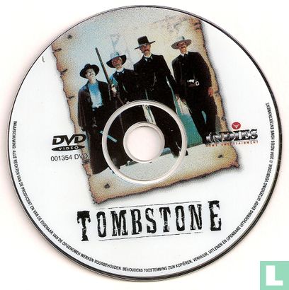 Tombstone - Afbeelding 3