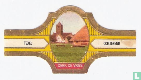 Texel - Oosterend - Afbeelding 1