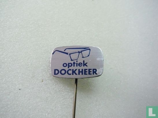 Optiek Dockheer