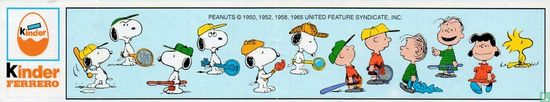 Peanuts, Linus - Image 1