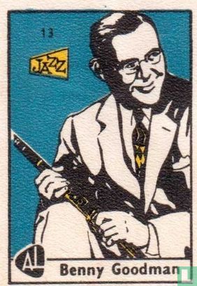 Benny Goodman  - Bild 1