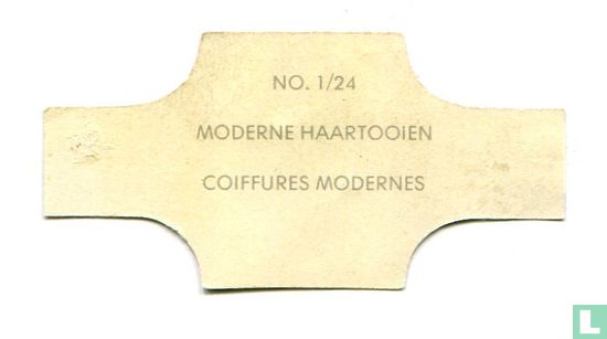 Coiffures modernes - Image 2
