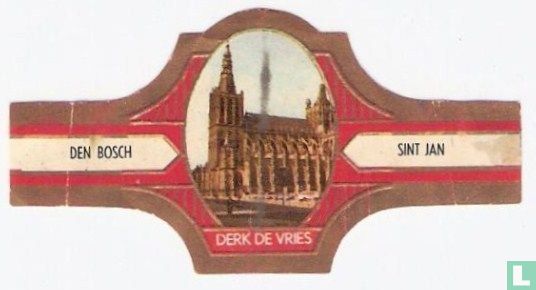 Den Bosch - Sint Jan - Afbeelding 1